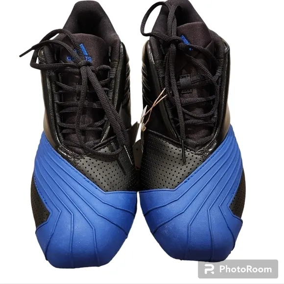 ADIDAS T-MAC 1 BASKETBALL SHOES NWT Size 8.5