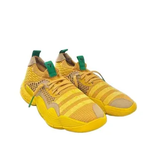Adidas Trae Young‎ 2 Hazy Yellow Basketball Shoes Low Top Mens Size 9.5 IG4793