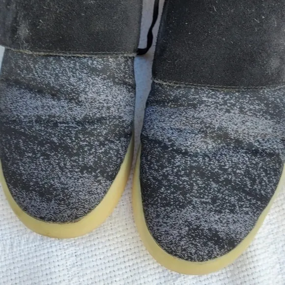 Adidas Tubular high tops 11‎