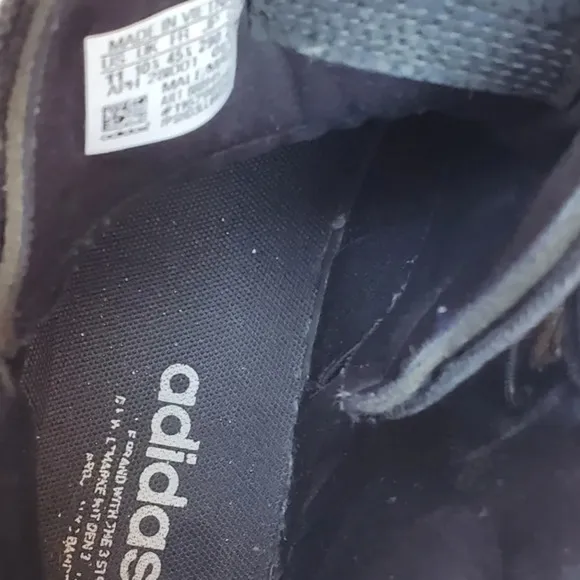 Adidas Tubular high tops 11‎