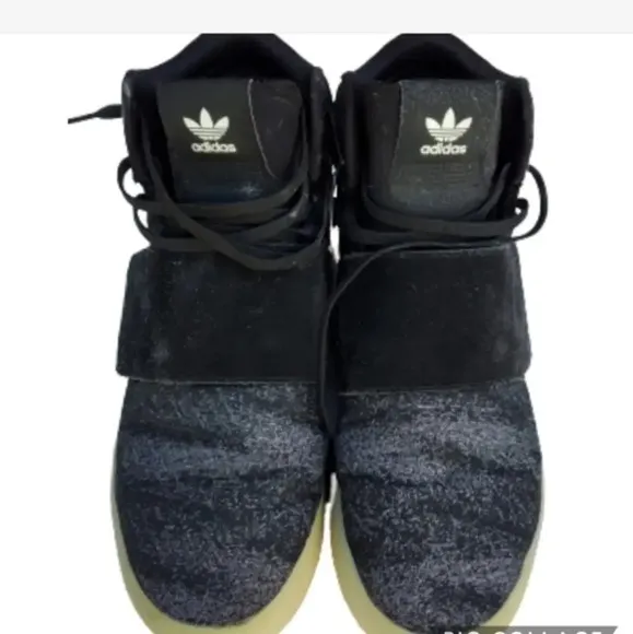 Adidas Tubular high tops 11‎