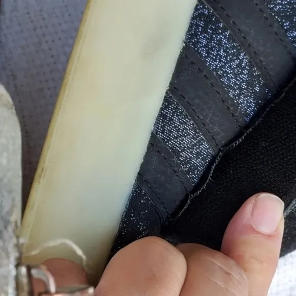 Adidas Tubular high tops 11‎