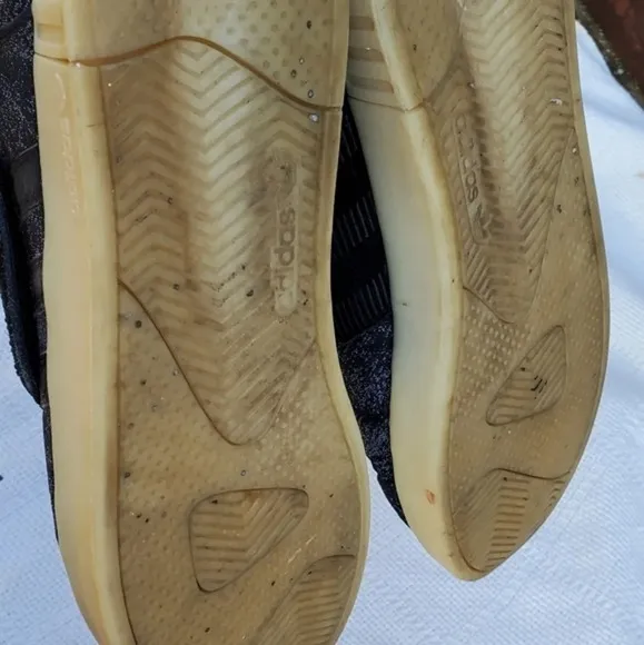 Adidas Tubular high tops 11‎