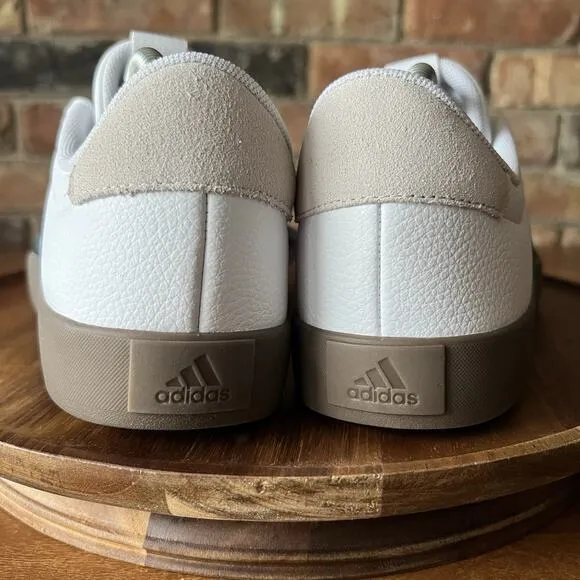 Adidas VL Court 3.0 Men's Sneakers Shoe Size 9 Casual Skate Trainer Low Top
