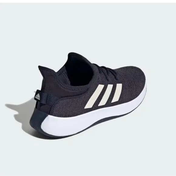 Adidas Women’s Shadow Navy Cloudfoam Shoes