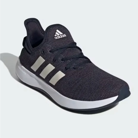 Adidas Women’s Shadow Navy Cloudfoam Shoes