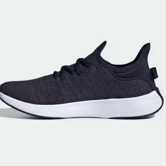 Adidas Women’s Shadow Navy Cloudfoam Shoes