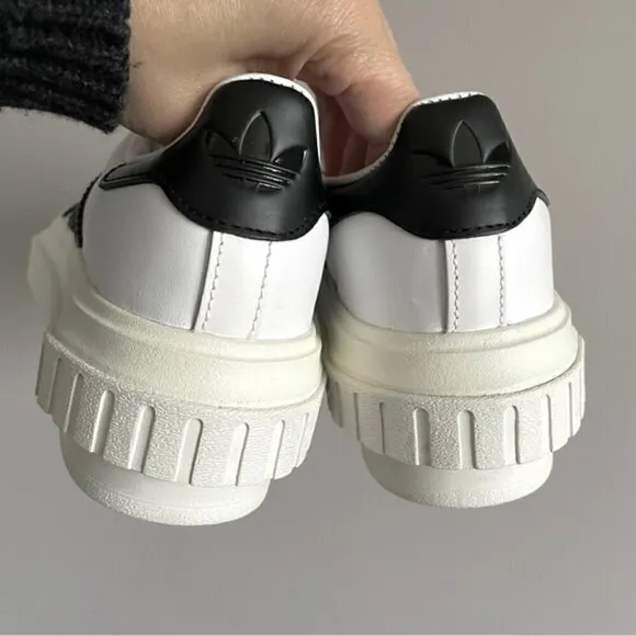 adidas x Beyonce Ivy Park Superstar Platform Sneakers - 5US, BNWTs