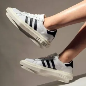 adidas x Beyonce Ivy Park Superstar Platform Sneakers - 5US, BNWTs