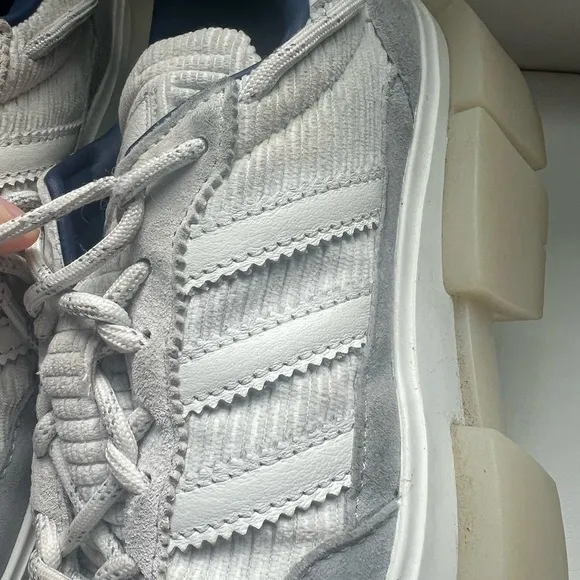 Adidas X Ivy Park Beyonce Halls of Ivy Sneakers