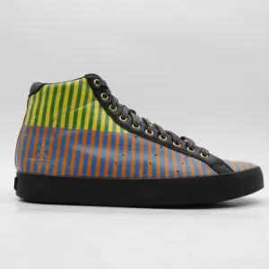 Adidas x Opening Ceremony Rod Laver Mens Size 8 High Top Sneakers