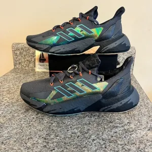 Adidas X9000L4 Chinese New Year “Year Of OX”‎ Shoes [GY7579] Rare Mens Size 9.5