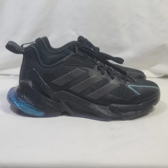 Adidas X9000L4 Men's/ Boy's Guard Sneakers GX1164 Shoes Size 5.5
