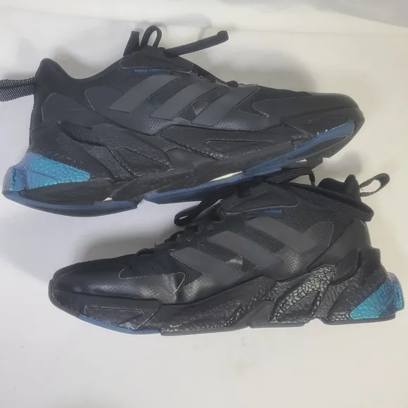 Adidas X9000L4 Men's/ Boy's Guard Sneakers GX1164 Shoes Size 5.5