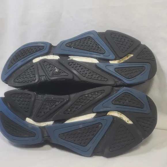 Adidas X9000L4 Men's/ Boy's Guard Sneakers GX1164 Shoes Size 5.5