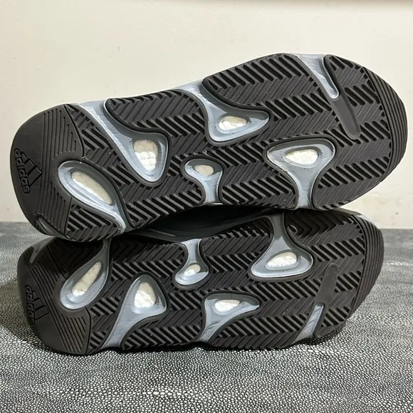 Adidas yeezy boost Sneakers with Modern Design