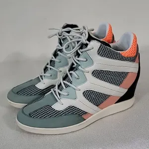 Adidas x Yohji Yamamoto Y-3 Sukita Wedge Sneakers