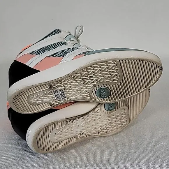 Adidas x Yohji Yamamoto Y-3 Sukita Wedge Sneakers