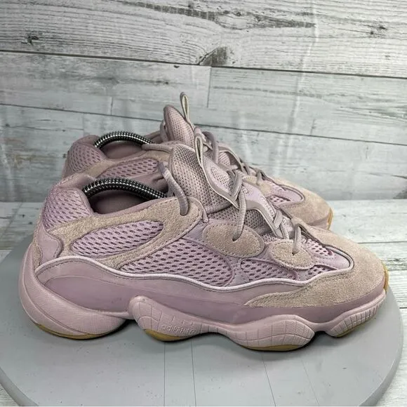 Adidas Yeezy 500 Soft Vision Men sneakers Shoes size 7
