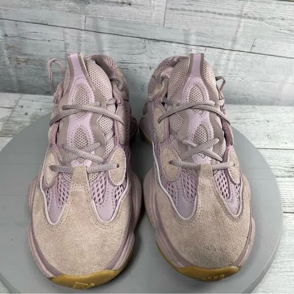 Adidas Yeezy 500 Soft Vision Men sneakers Shoes size 7