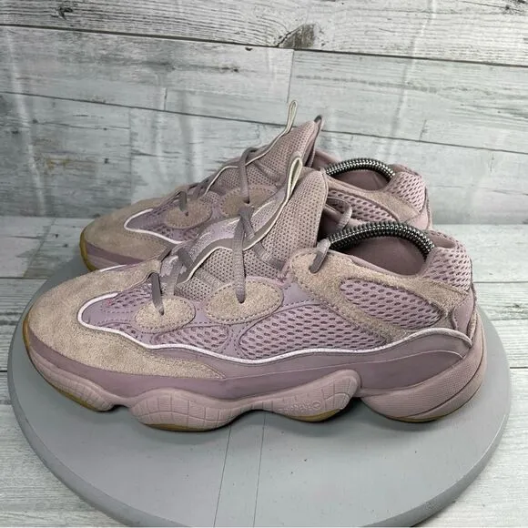 Adidas Yeezy 500 Soft Vision Men sneakers Shoes size 7