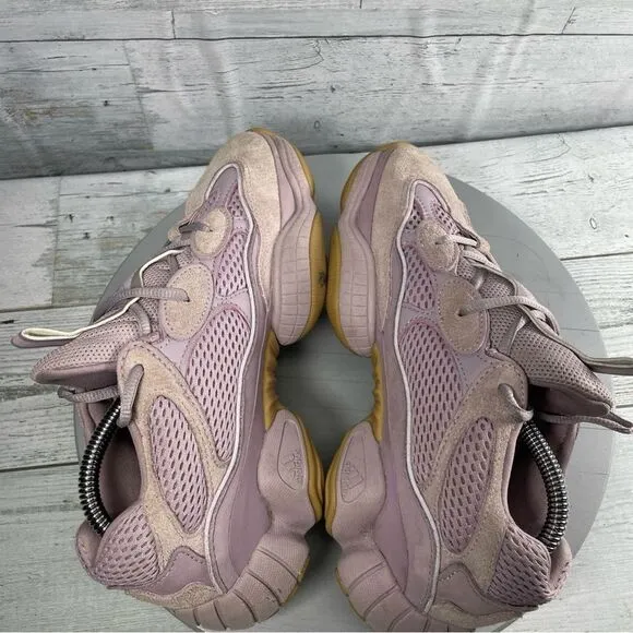 Adidas Yeezy 500 Soft Vision Men sneakers Shoes size 7