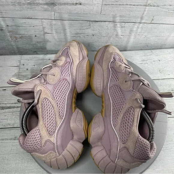 Adidas Yeezy 500 Soft Vision Men sneakers Shoes size 7