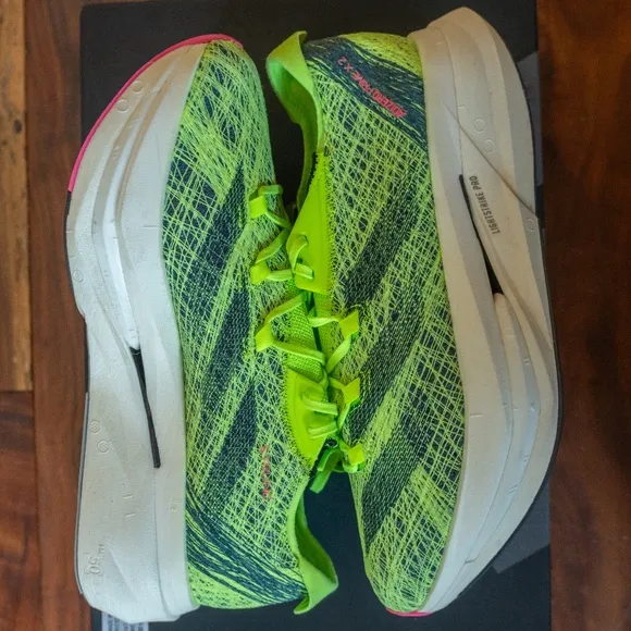 Adizero Prime X 2 Strung Running Shoes Men's 11