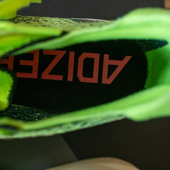 Adizero Prime X 2 Strung Running Shoes Men's 11
