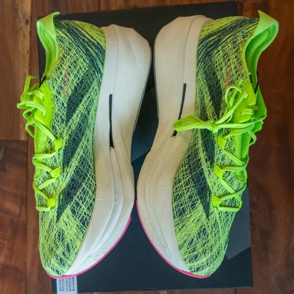 Adizero Prime X 2 Strung Running Shoes Men's 11