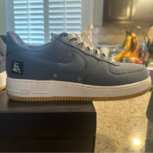 Air Force 1 low PRM