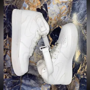 Air Force 1’s High Tops