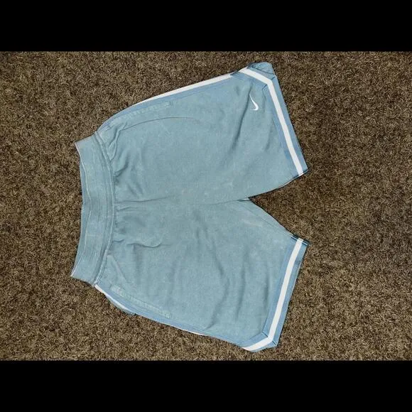 Air Jordan Dna Culture Of Basketball Big Kids' Fleece Basketball Shorts Sample