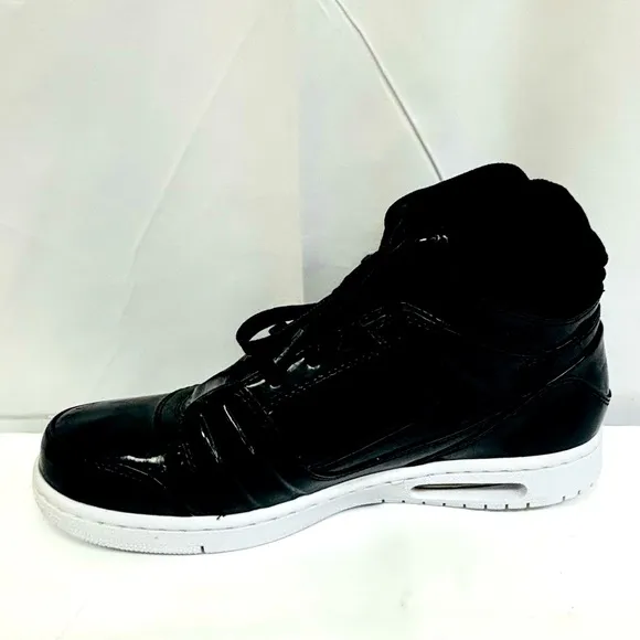 Air Jordan L’Style II – Black – White Men’s Size 10
