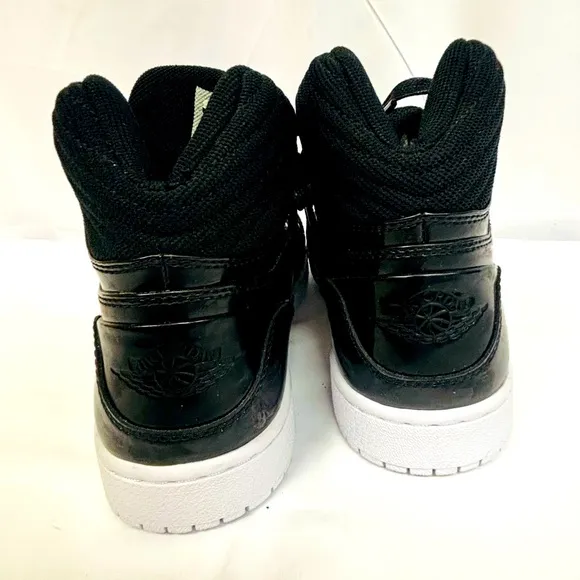 Air Jordan L’Style II – Black – White Men’s Size 10