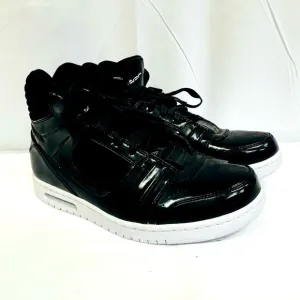 Air Jordan L’Style II – Black – White Men’s Size 10
