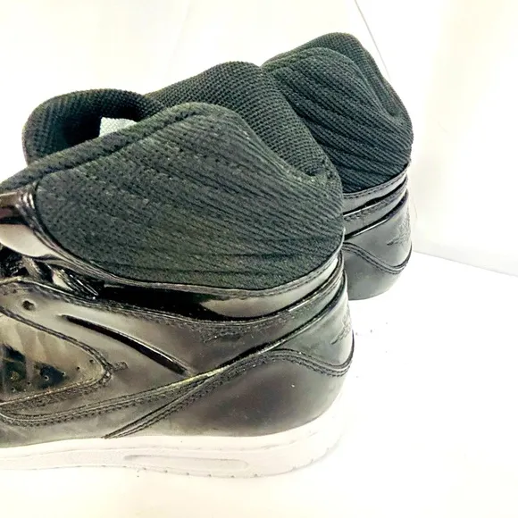 Air Jordan L’Style II – Black – White Men’s Size 10