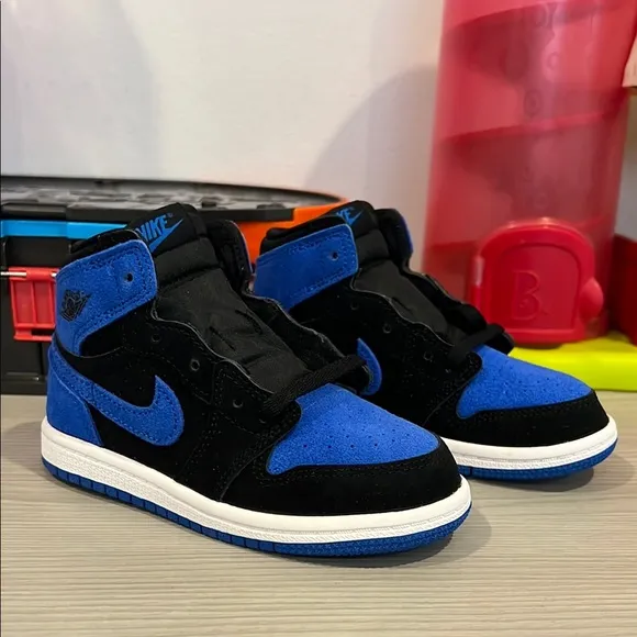 Air Jordan Ones for Toddler