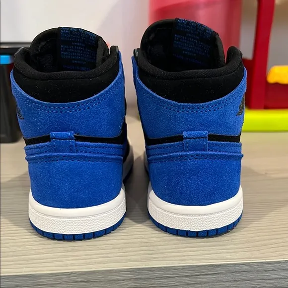 Air Jordan Ones for Toddler