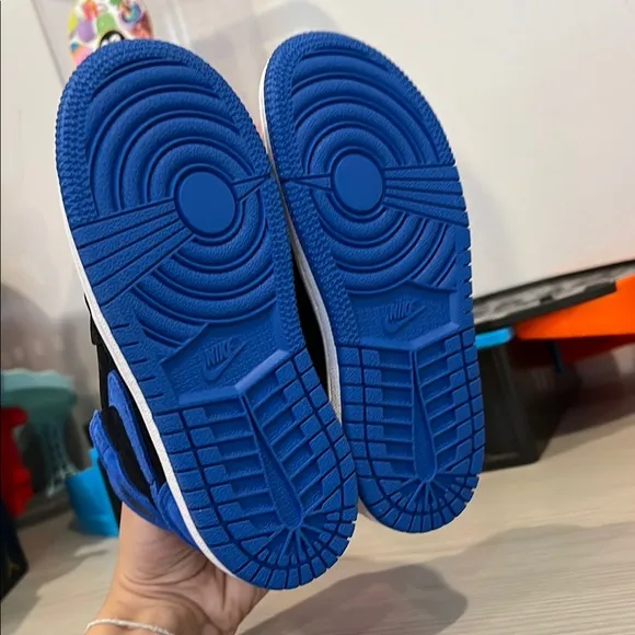 Air Jordan Ones for Toddler