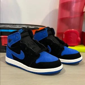 Air Jordan Ones for Toddler