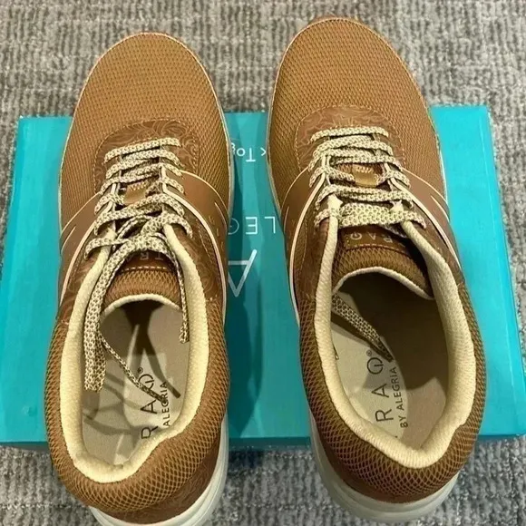 Alegria TRAQ Qarma 2 Metta Sands 10.5