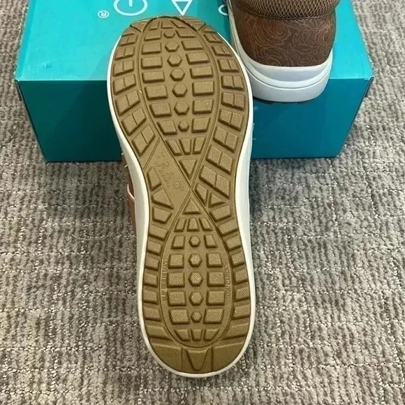 Alegria TRAQ Qarma 2 Metta Sands 10.5