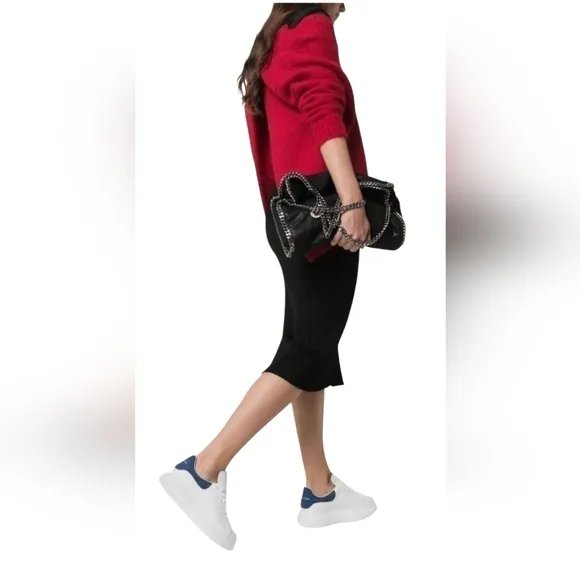 Alexander McQueen &quot;Larry&quot; Sneakers