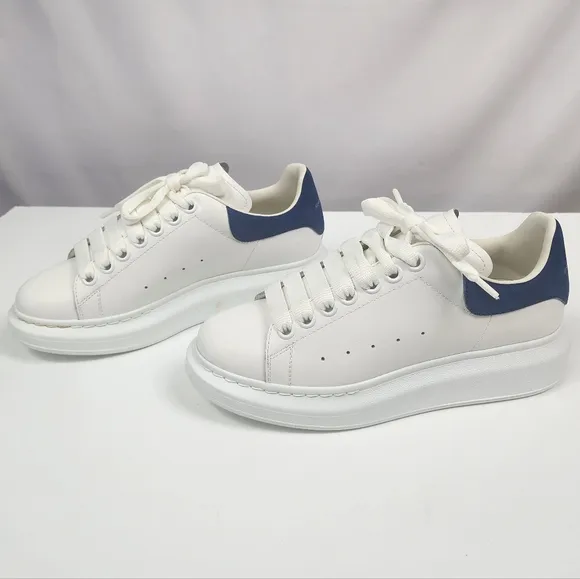 Alexander McQueen &quot;Larry&quot; Sneakers