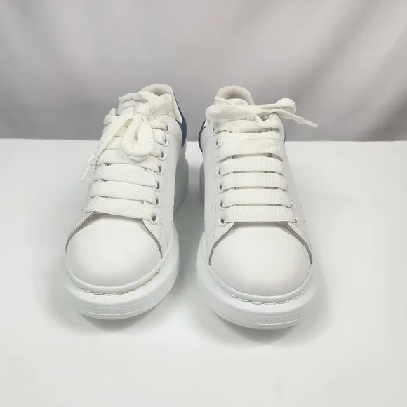 Alexander McQueen &quot;Larry&quot; Sneakers