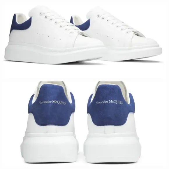 Alexander McQueen &quot;Larry&quot; Sneakers