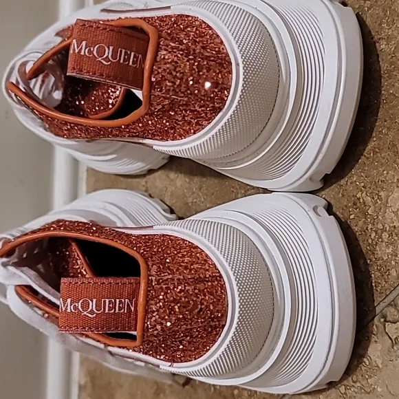 Alexander  McQueen  sneakers