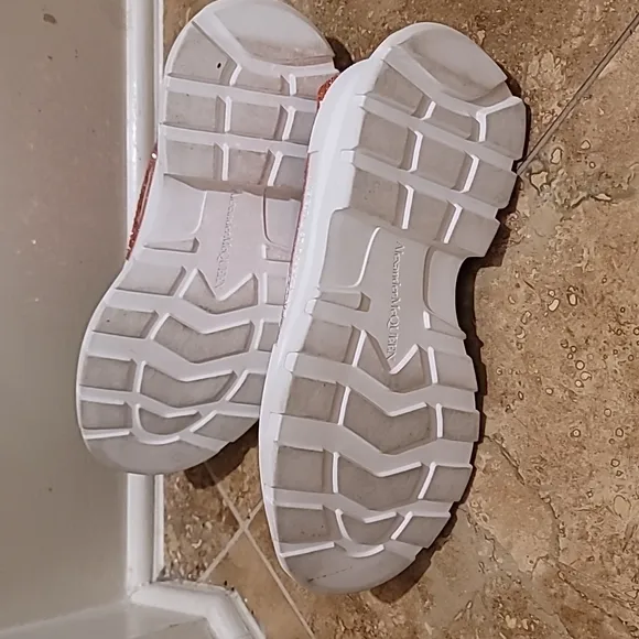 Alexander  McQueen  sneakers