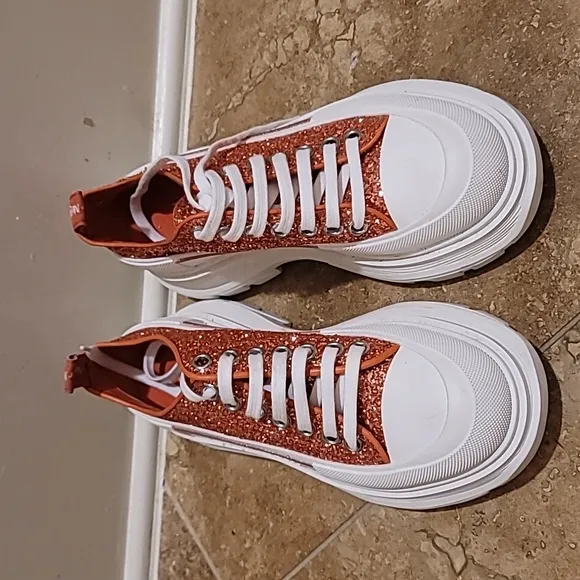 Alexander  McQueen  sneakers